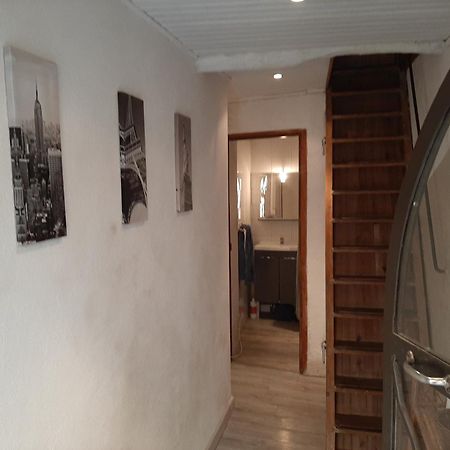 Apartamento L Oustau Des Arenes Arlés Exterior foto