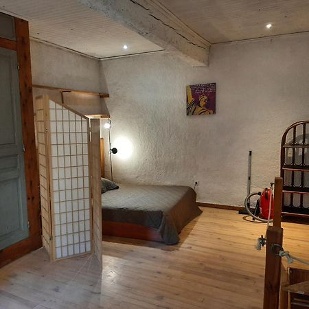 Apartamento L Oustau Des Arenes Arlés Exterior foto