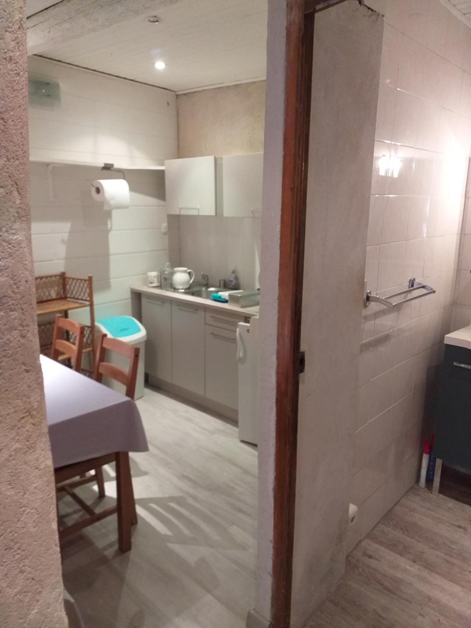 Apartamento L Oustau Des Arenes Arlés Exterior foto