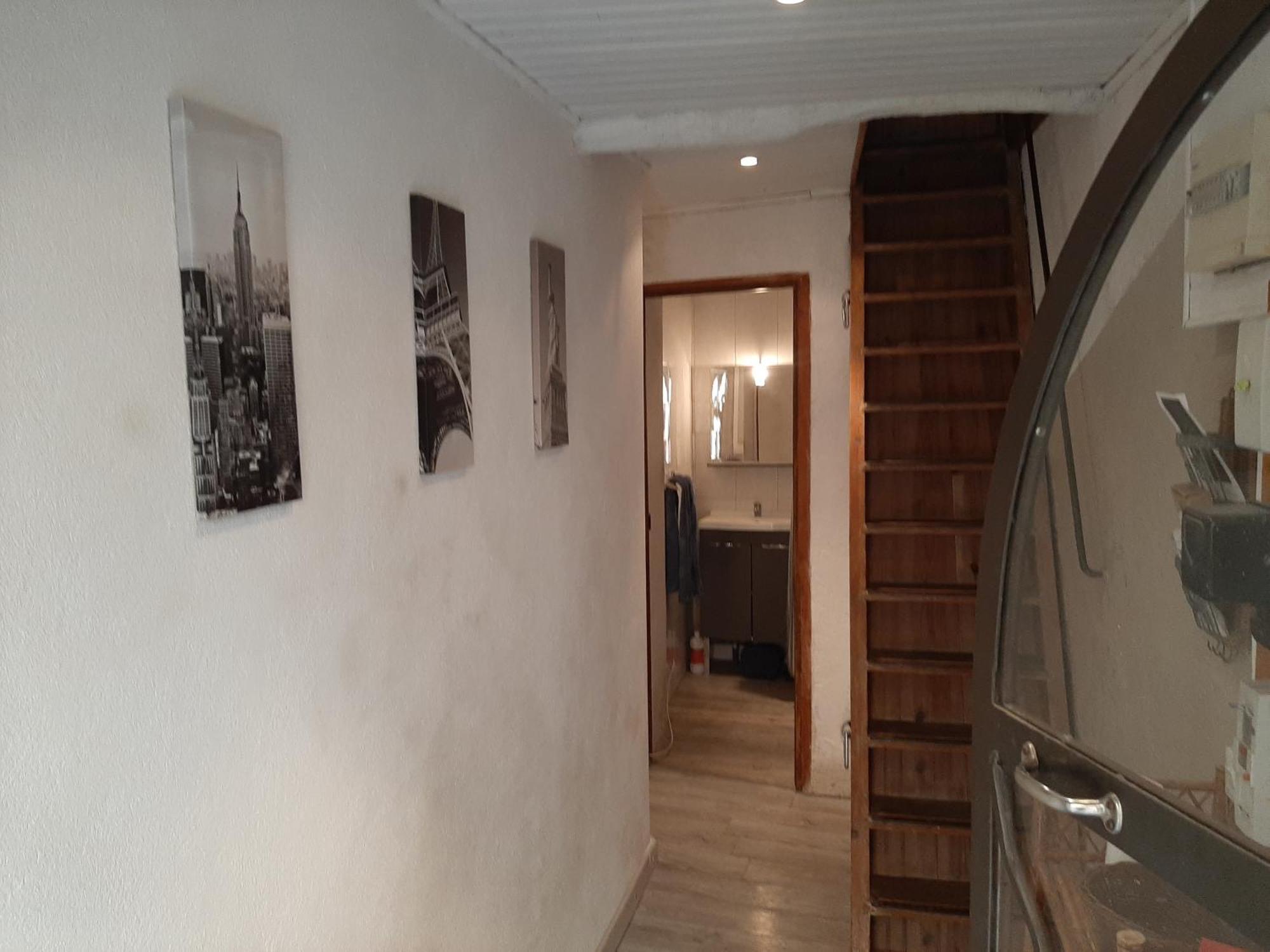 Apartamento L Oustau Des Arenes Arlés Exterior foto