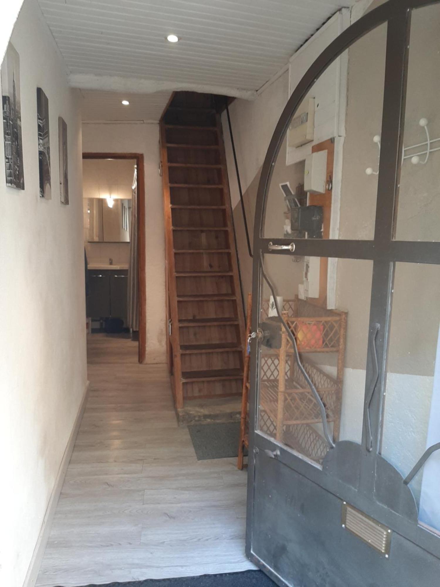 Apartamento L Oustau Des Arenes Arlés Exterior foto