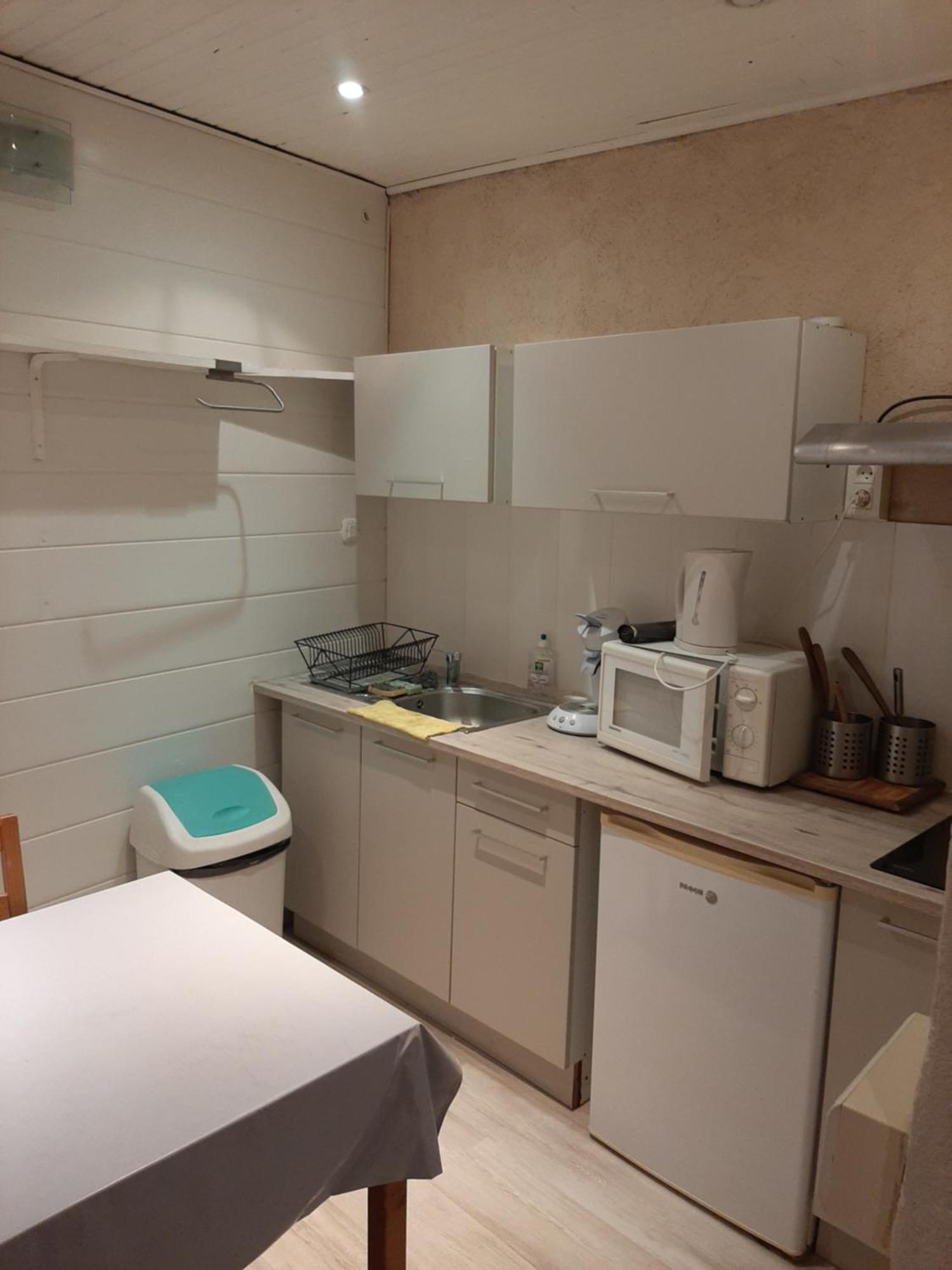 Apartamento L Oustau Des Arenes Arlés Exterior foto