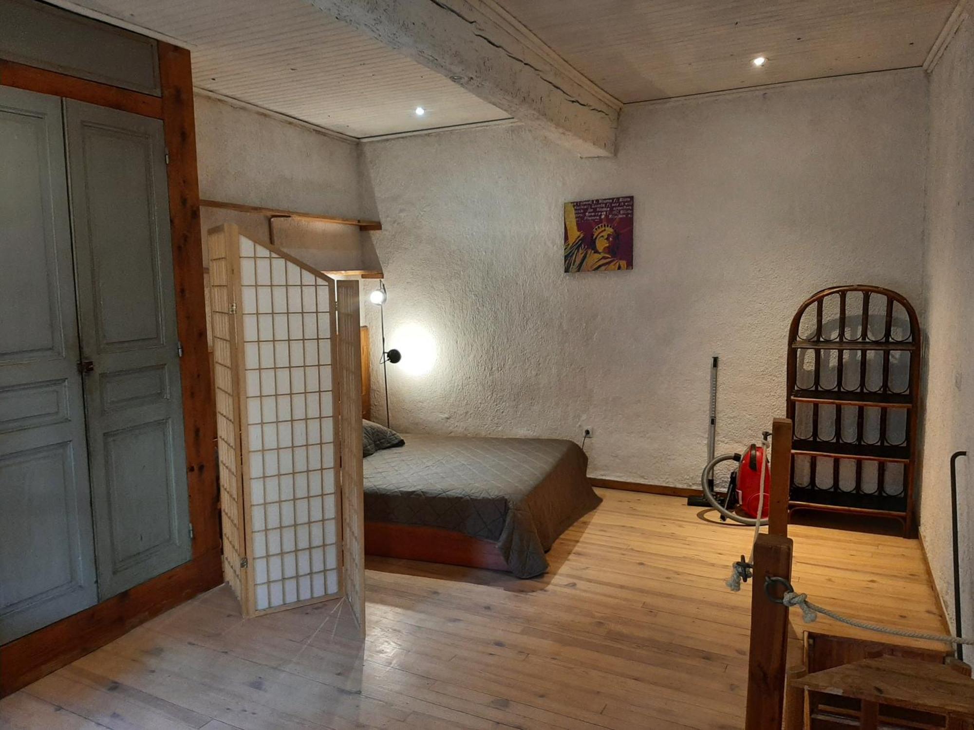 Apartamento L Oustau Des Arenes Arlés Exterior foto